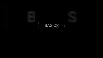Eric G- BASICS Prod By TJ