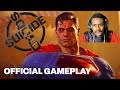 Suicide Squad: Kill the Justice League State Of Play Gameplay LIVE REACTION!!!