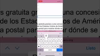 Paso a paso de como crear rúbricas online en la aplicación RUBISTAR