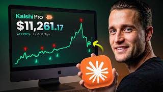 I Let Claude Trade Kalshi s New Bitcoin Perps for 7 Days Real Results