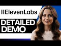 ElevenLabs Tutorial 2026: Full Demo of Features, Pricing and Setup