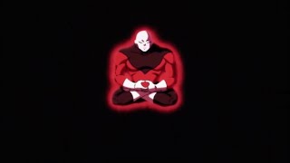Half time is OVER! Jiren starts MEDITATING!