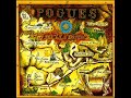 The Pogues - Lorca's Novena