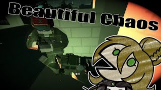 BattleBit Remastered is Beautiful Chaos