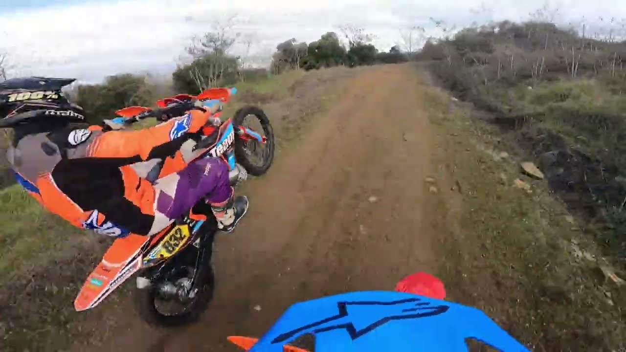 Μικρή βόλτα μεγάλη απόλαυση στην καβάλα 28-01-2026