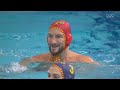 💦 Full men's water polo bronze medal match at Tokyo 2020 🤽🏼‍♂️