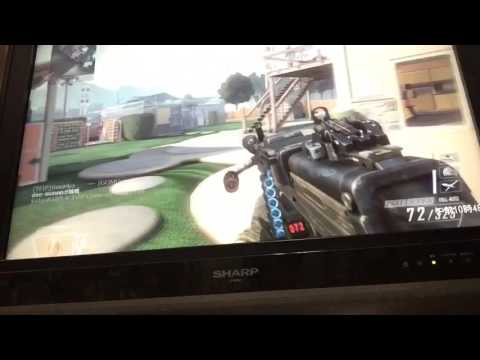 【CODBo2】LSATのゴーサプにチャレンジ【トミリク】