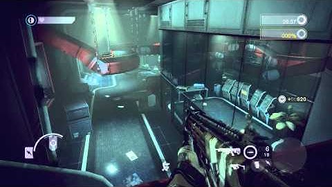 Brink - Get SMART Classes Video (PC, PS3, Xbox 360)