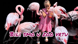 Poseta Beogradskom Zoo Vrtu takidakimakijeki
