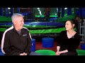 How High Can You Jump? Let's Go to Rebounderz! - Living West Michigan