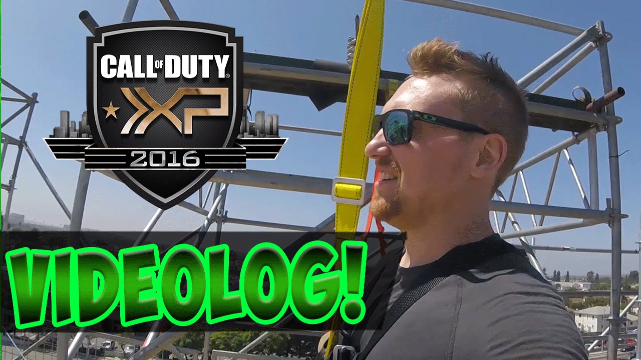 "Swedes Like To Be Naked a Lot" - VIdeolog Los Angeles Part 2