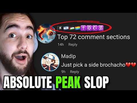 Redshell can't stop laughing at Cursed Comments..🥀(Mando)