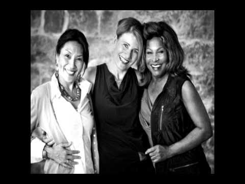 Interview Deepak Chopra with Tina Turner, Regula Curti and Dechen Shak Dagsay - Part 1