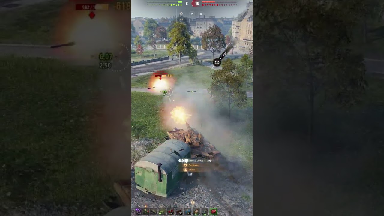 Ares 90 C VS Manticore