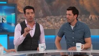 Property Brothers Share Their Healthy Home Checklist