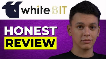 WhiteBIT Guide 2026 🔥 Everything You Need to Know About WhiteBIT