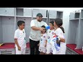 نادي الكويت يتوج بلقب الدوري للمرة الخامسة على التوالي