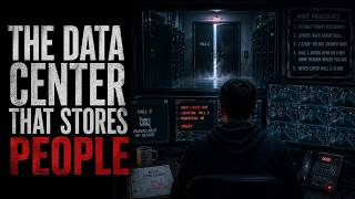 I Worked Night Shift at a Data Center. It Started Backing Up Me