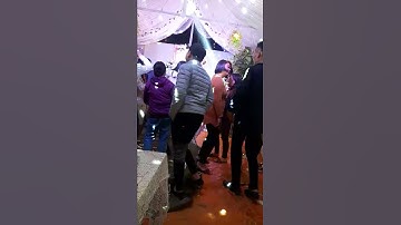 đám cưới lạc sơn hòa bình vui nhu nào