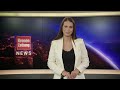Messerangriff in Wien ++ Prozess gegen „Gunkl“ | krone.tv NEWS SHOW