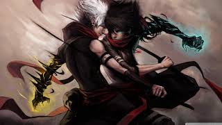 Papa Roach - HELP *Nightcore*