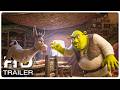 SHREK 5 Official Trailer (NEW 2027)