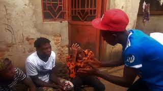 #mundabire namwe pastori mumasengesho nakasamutwe