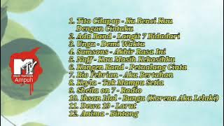 Top Kompilasi MTV Ampuh 2006