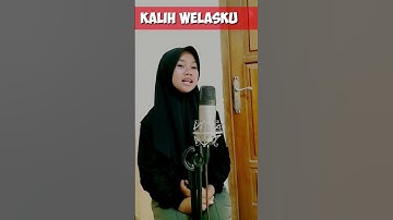 KALIH WELASKU - DENNY CAKNAN || COVER MEMEY