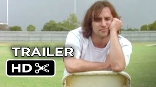 Watch Double Play: James Benning and Richard Linklater Trailer