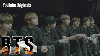 Ep7 Best Of Me | BTS: Burn the Stage