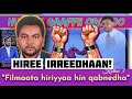 "KABAJAMUUN HUMNA QABAACHUUNI" HUNFEE GAAFFII OROMOO. BOQONNAA 3; KUTAA 3
