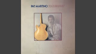 Video thumbnail of "Pat Martino - Fall"