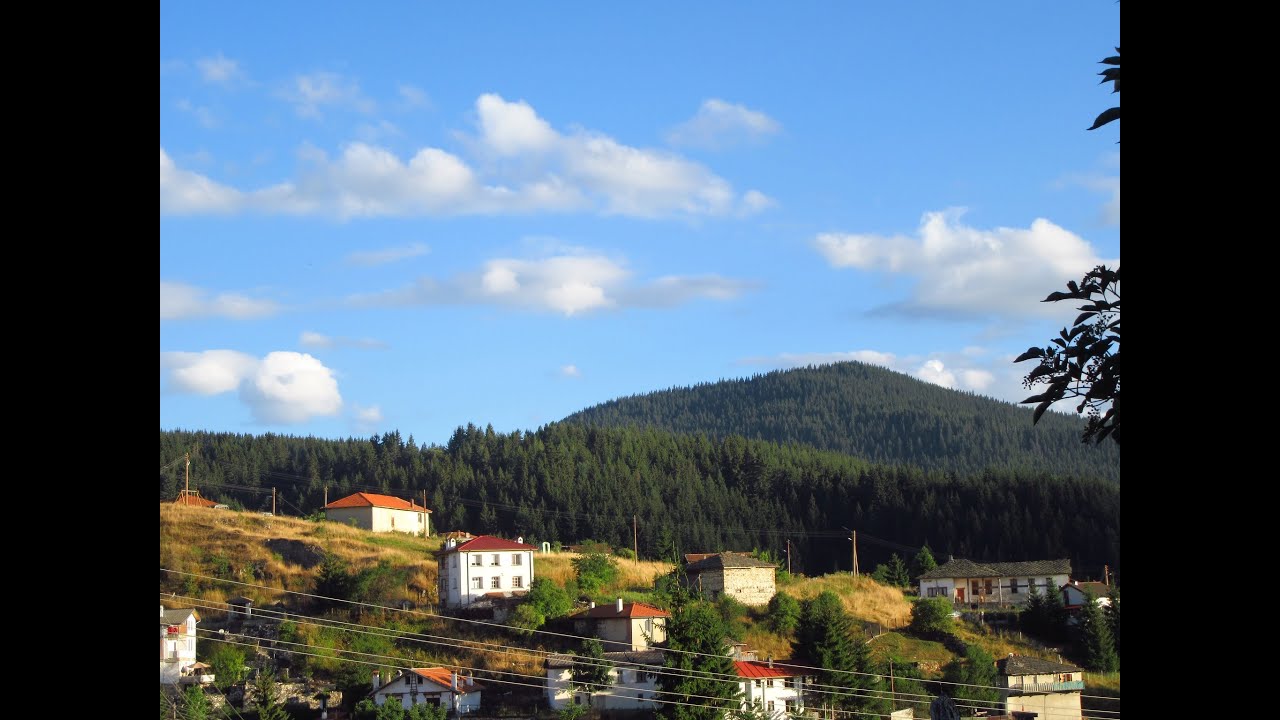 Лилково ПОСРЕЩА/ Lilkovo WELCOMING
