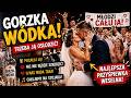 GORZKA WÓDKA 🍸🔥 Młodzi MUSZĄ się pocałować! 😂 Najlepsza przyśpiewka weselna 2026