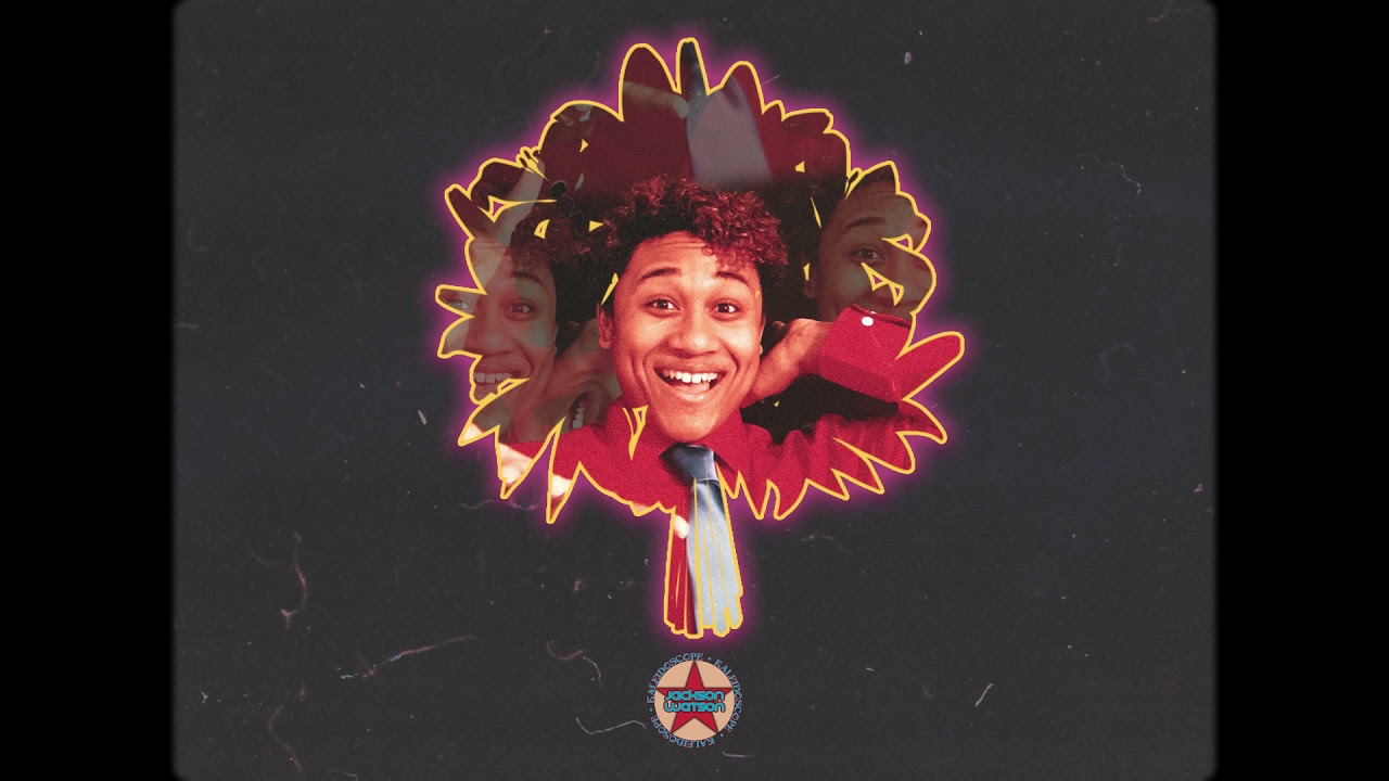 Jackson Watson - Blossom (Official Audio)