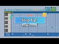 『パワプロ応援歌』Step Up!/水瀬いのり