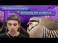 I went chasing drama and BOY DID I FIND IT (Pigeon Dating Simulator)