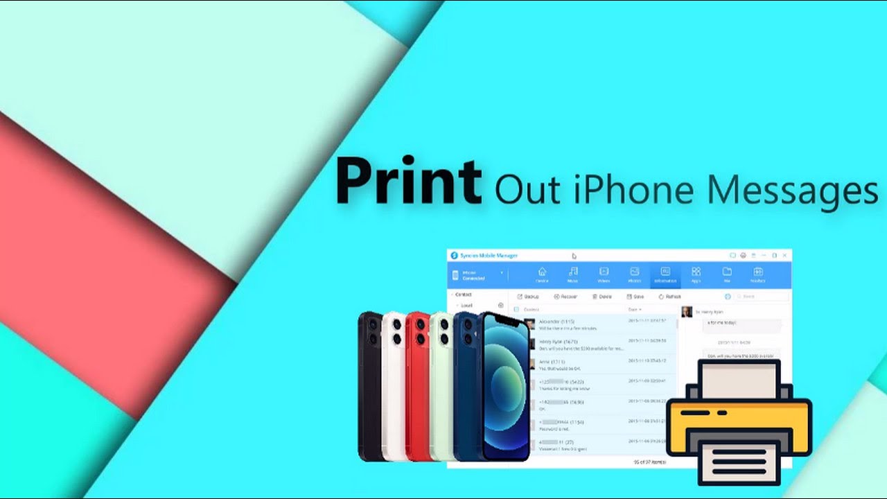 How To Print Out IPhone 12 Messages YouTube how-to-print-out-iphone-12-messages-youtube