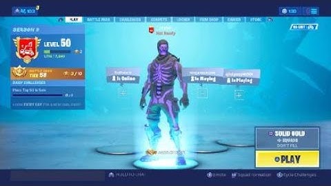 Dynamic clan’s first video| made by nFatal-