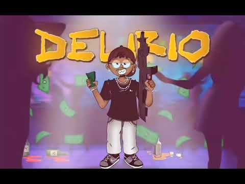 Paulin - Delírio (@prod.theuzz011 )
