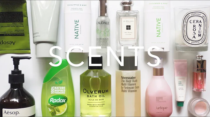 Favourite Scents | Perfume, Bath and Body Products...