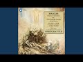 Miniature de la vidéo de la chanson Symphony No. 2 In C Minor "Resurrection": Vi. Mit Aufschwung, Aber Nicht Eilen "O Schmerz!"