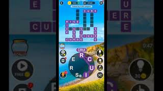 WORD JAM IRELAND LEVEL 27 ANSWERS