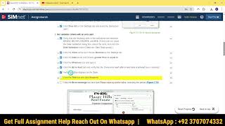 Excel 2021 In Practice - Ch 7 Guided Project 7-3 | Excel - Guided Project chapter 7 | PlacerHills-07