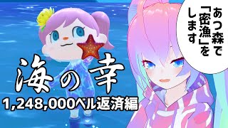 海の幸で密漁をします深夜27時じゃない！？のサムネイル