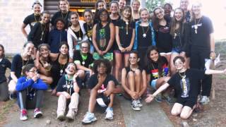 WeHaKee Summer 2014~ Session 2 Slideshow