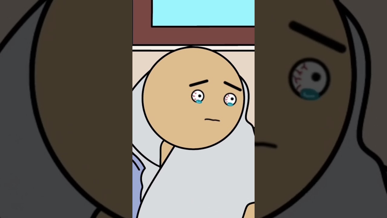 Quand t&rsquo;es pas n&eacute; ou tu voulais 🤣Cr&eacute;dit audio: @josko_mandi #animation #humour #naissance #bebe