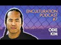 Odie kim underground dance culture new york to san francisco  enculturation podcast 7