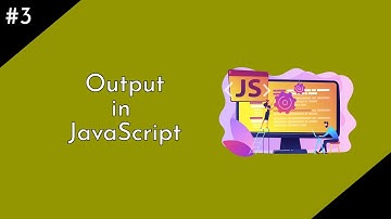 4 Ways to Output Data in JavaScript